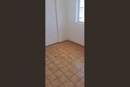 Quarto de apartamento para alugar com 2 quartos, 50m² em Campo Grande, Rio de Janeiro