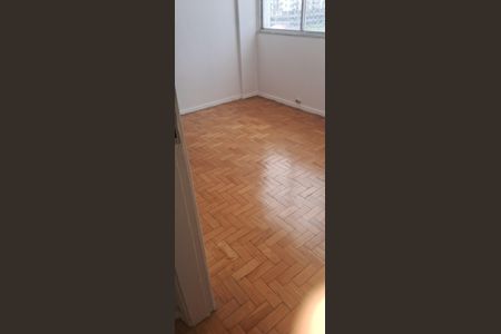 Quarto de apartamento para alugar com 2 quartos, 50m² em Campo Grande, Rio de Janeiro