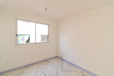 Sala de apartamento para alugar com 2 quartos, 44m² em Campo Novo, Porto Alegre