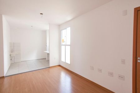 Apartamento para alugar com 2 quartos, 45m² em Jardim Patricia, Uberlândia