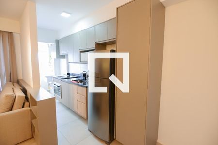 Apartamento para alugar com 1 quarto, 40m² em Subsetor Sul - 2 (s-2), Ribeirão Preto