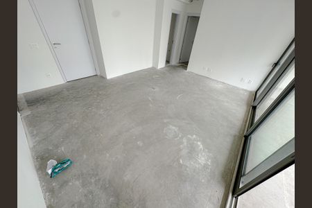 Sala de apartamento à venda com 3 quartos, 181m² em Alto da Lapa, São Paulo