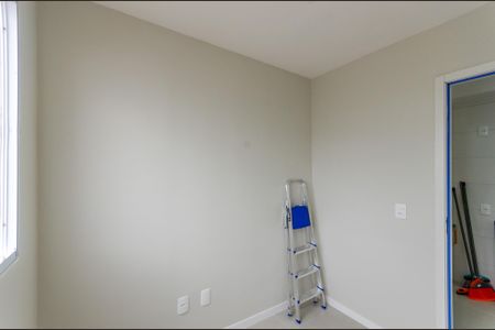 Quarto 1 de apartamento para alugar com 2 quartos, 32m² em Jardim Pereira Leite, São Paulo