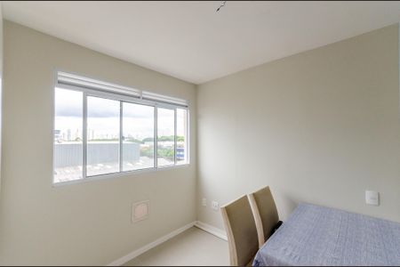 Sala de apartamento para alugar com 2 quartos, 32m² em Jardim Pereira Leite, São Paulo