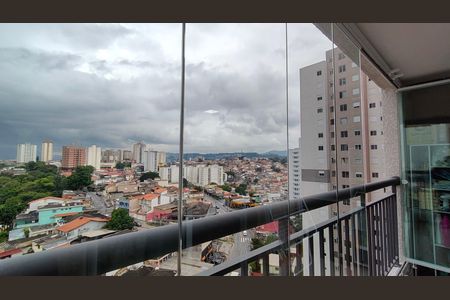 Apartamento à venda com 2 quartos, 42m² em Freguesia do Ó, São Paulo