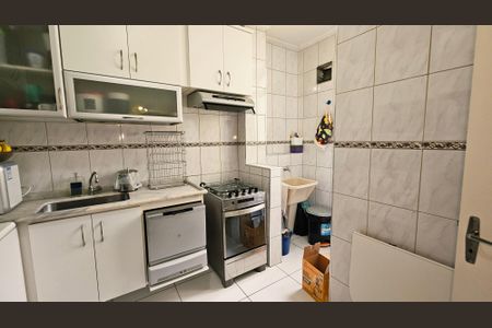 Apartamento à venda com 2 quartos, 58m² em Jardim Samambaia, Jundiaí