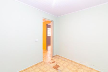 Quarto de casa para alugar com 1 quarto, 45m² em Jardim Sao Pedro, São Paulo