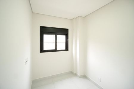 Quarto de apartamento para alugar com 1 quarto, 43m² em Chácara Seis de Outubro, São Paulo