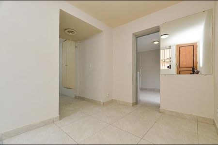 Sala de kitnet/studio à venda com 1 quarto, 40m² em São Lucas, Belo Horizonte