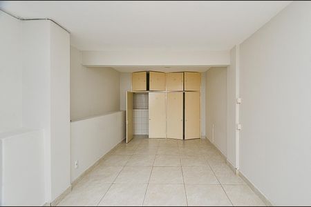 Quarto de kitnet/studio à venda com 1 quarto, 40m² em São Lucas, Belo Horizonte