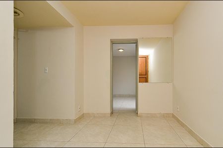 Sala de kitnet/studio à venda com 1 quarto, 40m² em São Lucas, Belo Horizonte