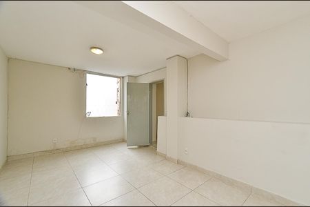 Quarto de kitnet/studio à venda com 1 quarto, 40m² em São Lucas, Belo Horizonte