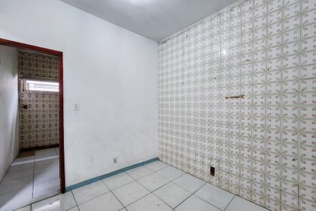 Sala de apartamento para alugar com 2 quartos, 55m² em Imperial de São Cristóvão, Rio de Janeiro