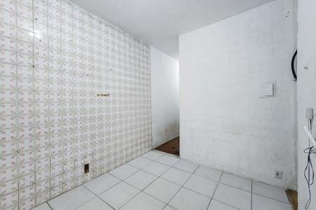 Sala de apartamento para alugar com 2 quartos, 55m² em Imperial de São Cristóvão, Rio de Janeiro