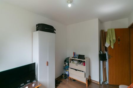 Apartamento à venda com 2 quartos, 54m² em Frei Leopoldo, Belo Horizonte