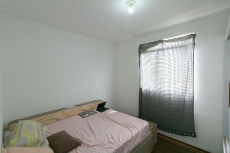 Apartamento à venda com 2 quartos, 54m² em Frei Leopoldo, Belo Horizonte