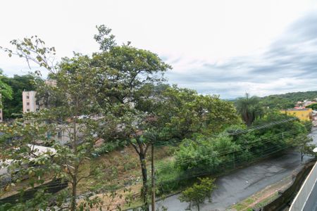 Apartamento à venda com 2 quartos, 54m² em Frei Leopoldo, Belo Horizonte