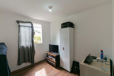 Apartamento à venda com 2 quartos, 54m² em Frei Leopoldo, Belo Horizonte