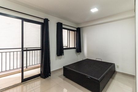 Studio de kitnet/studio para alugar com 1 quarto, 28m² em Santa Ifigênia, São Paulo
