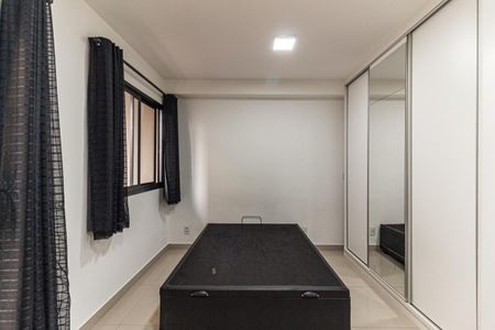 Studio de kitnet/studio para alugar com 1 quarto, 28m² em Santa Ifigênia, São Paulo