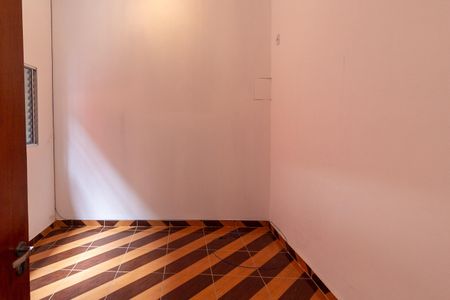 Quarto de casa para alugar com 1 quarto, 42m² em Jardim Santa Cruz (campo Grande), São Paulo