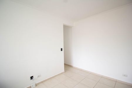 Sala de apartamento para alugar com 2 quartos, 51m² em Jardim Regina, São Paulo