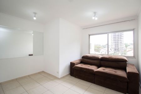 Sala de apartamento para alugar com 2 quartos, 51m² em Jardim Regina, São Paulo