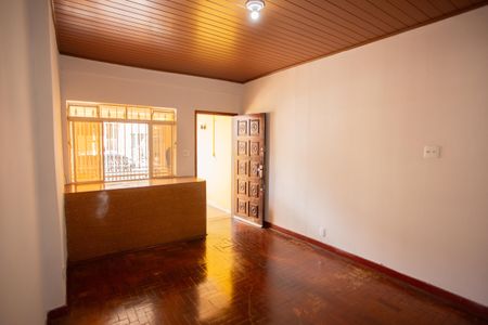 Sala de casa para alugar com 3 quartos, 150m² em Parque Peruche, São Paulo