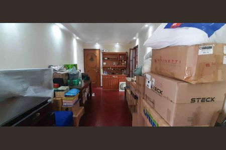 Apartamento à venda com 3 quartos, 60m² em I.a.p.i., Osasco