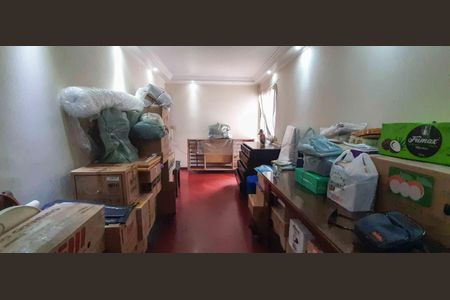 Sala de apartamento à venda com 3 quartos, 60m² em I.a.p.i., Osasco