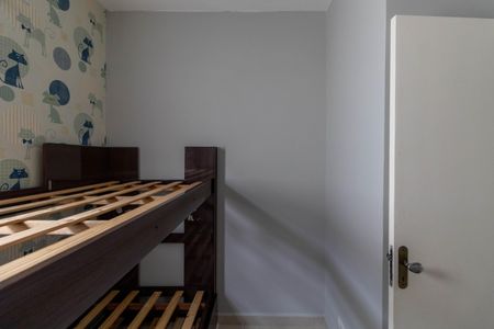 Quarto 1 de casa de condomínio para alugar com 2 quartos, 55m² em Vila Buenos Aires, São Paulo