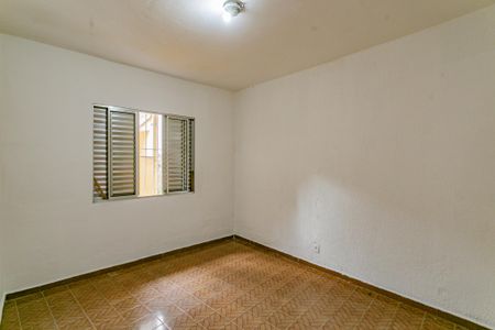 Quarto de casa para alugar com 1 quarto, 27m² em Vila Água Funda, São Paulo