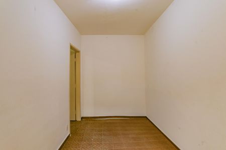 Sala de casa para alugar com 1 quarto, 27m² em Vila Água Funda, São Paulo