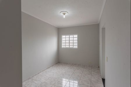 Sala de casa para alugar com 2 quartos, 63m² em Parque Via Norte, Campinas