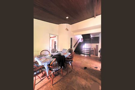 Sala de casa para alugar com 4 quartos, 750m² em Stella Maris, Salvador