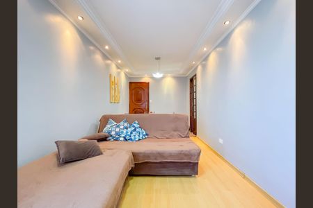 Sala de apartamento à venda com 3 quartos, 60m² em I.a.p.i., Osasco