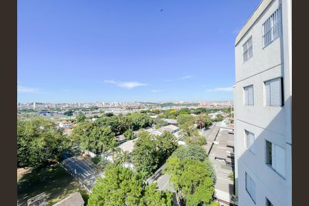 Vista de apartamento à venda com 3 quartos, 60m² em I.a.p.i., Osasco
