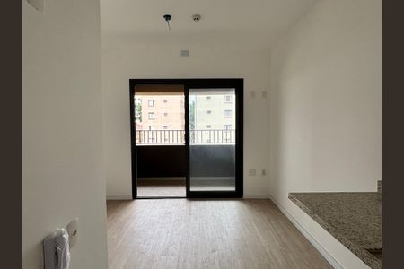 Studio de kitnet/studio para alugar com 0 quarto, 25m² em Vila Clementino, São Paulo