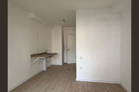 Studio de kitnet/studio para alugar com 0 quarto, 25m² em Vila Clementino, São Paulo