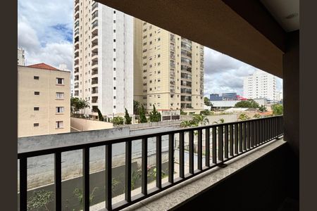 Studio de kitnet/studio para alugar com 0 quarto, 25m² em Vila Clementino, São Paulo