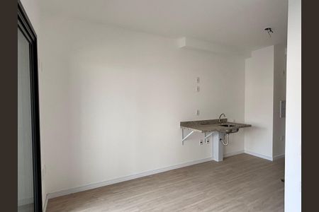 Studio de kitnet/studio para alugar com 0 quarto, 25m² em Vila Clementino, São Paulo
