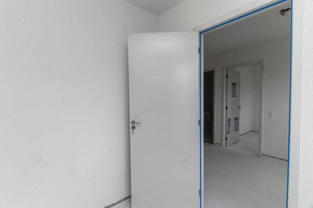 Apartamento para alugar com 2 quartos, 31m² em Parque São Lourenço, São Paulo