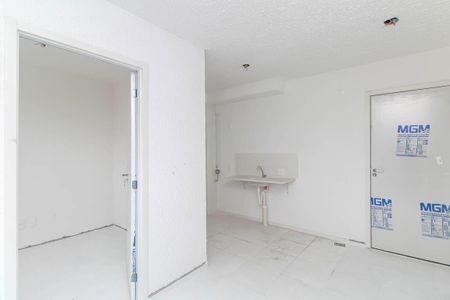 Apartamento para alugar com 2 quartos, 31m² em Parque São Lourenço, São Paulo