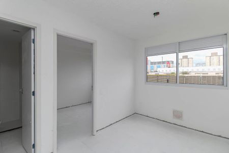 Apartamento para alugar com 2 quartos, 31m² em Parque São Lourenço, São Paulo