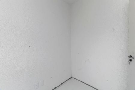 Apartamento para alugar com 2 quartos, 31m² em Parque São Lourenço, São Paulo