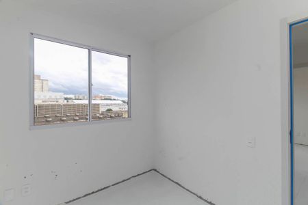 Apartamento para alugar com 2 quartos, 31m² em Parque São Lourenço, São Paulo