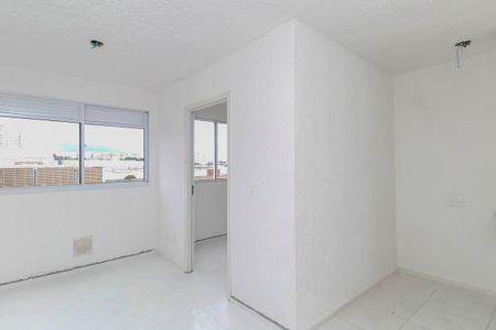 Apartamento para alugar com 2 quartos, 31m² em Parque São Lourenço, São Paulo