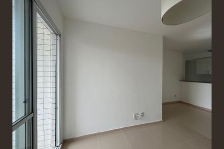 Sala de apartamento para alugar com 3 quartos, 74m² em Freguesia do Ó, São Paulo