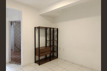 Quarto de apartamento para alugar com 1 quarto, 41m² em Perdizes, São Paulo