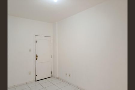 Sala de apartamento para alugar com 1 quarto, 41m² em Perdizes, São Paulo